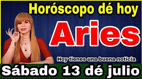 horoscopo hermes ramirez julio 2018.